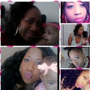 Meet your Posher, Rasheta